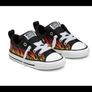 Converse Chuck Taylor All Star All Stars Low Top